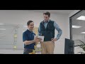 Directed by Giovanni Mocibob  |  ServiceBox Commercial 2: Hector's STUMPED