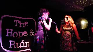 Stick You - Daphne and Celeste (Hope &amp; Ruin Brighton)