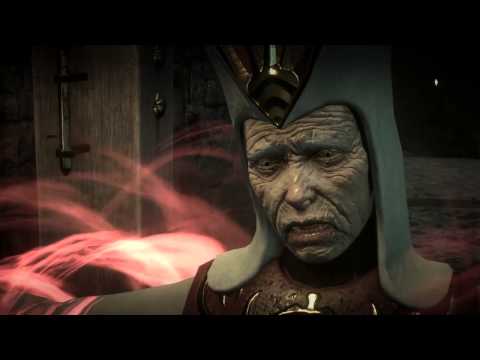 Dragon Age™: Inquisition_Spoiler