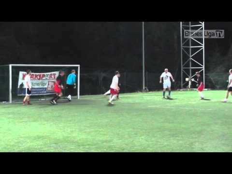 07.07.2015 III Liga B - Luxoft vs. KM PSP Krakow