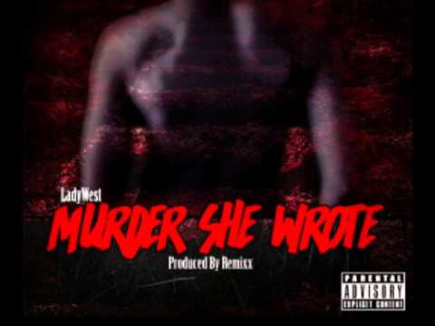LadyWest   Murder She Wrote