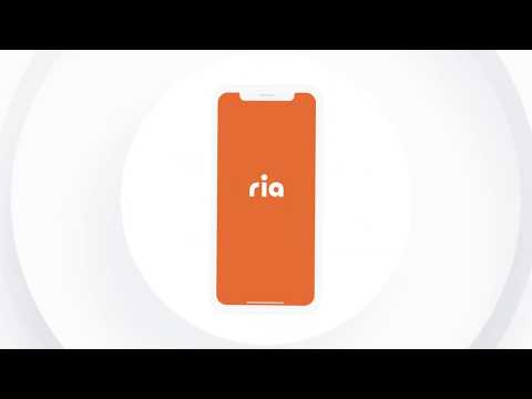 Ria Money Transfer: Send Money Video