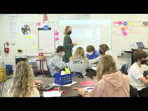 Henrico Learning Today - Tuckahoe Middle School - November 9 ...