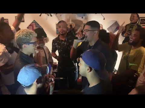 [FODA🔥]Hynoto, Odim e Escobar x Balrog, Sivad e Brumm |SEMIFINAL| CONEXÃO PREDIM |Belo Horizonte |MG