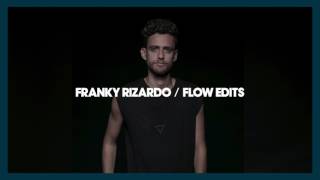 Coyu &amp; Paolo Rocco ‘Forward Pleasure’ (Franky Rizardo Flow Edit)