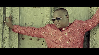 Peter msechu ft Amin   Nyota ❨official music vid
