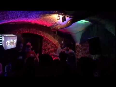 Fight Club Trage vs Samo vs Glad