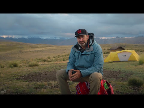 QHAPAC ÑAN The Great Inca Trail