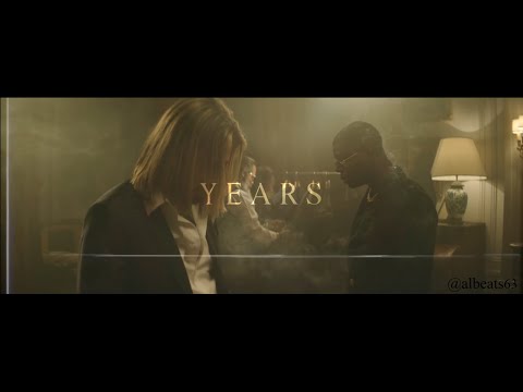 SCH x Ninho Type Beat "YEARS" - Instru Rap