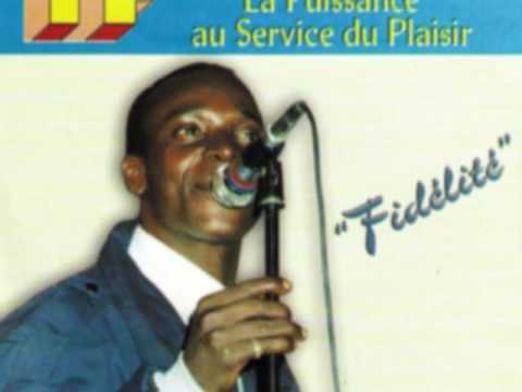 Apicheke & Ac Orchestra - Vendredi (autre version)