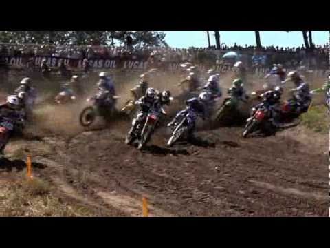 Southwick Holeshots ft Hahn / Metcalfe / Townley (2010)