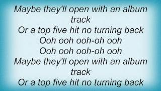 Saint Etienne - Tonight Lyrics