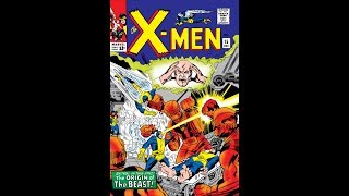X-Men Capítulo 55: X-Men contra os Sentinelas | The X-Men #15