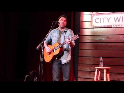 City and Colour - As Much As I Ever Could - Live at Lightning 100