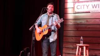 City and Colour - As Much As I Ever Could - Live at Lightning 100