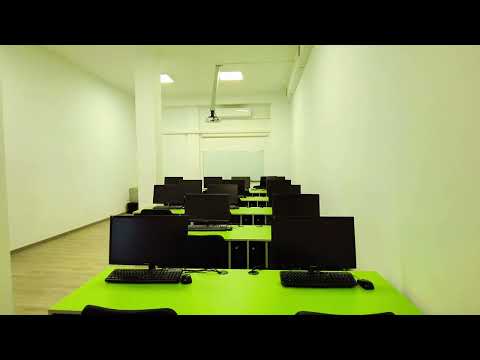 Tecno Inte - Panaderos