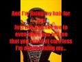 Priscilla Renea - Fixin My Hair (WITH LYRICS)