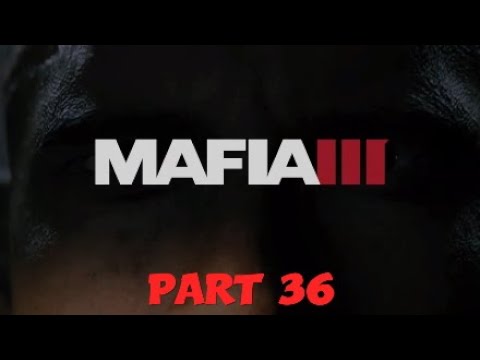 Mafia 3 Definitive Edition Walkthrough Part 36 The Judge-No Commentary