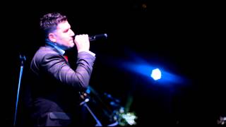 Blame it on the Boogie - Sneak Peek