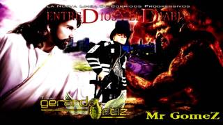 Gerardo Ortiz - Angeles O Demonios &#39;2011 En Vivo&#39;