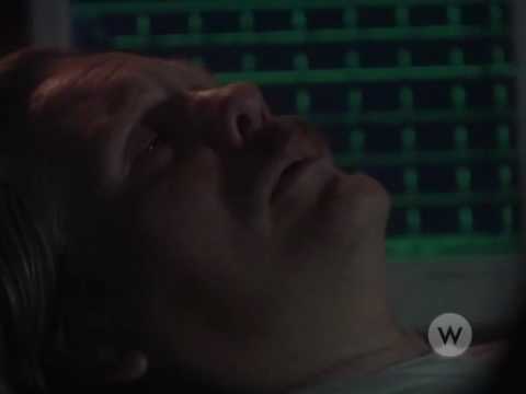 Mysterious Ways - 2x04- Condemned part 5