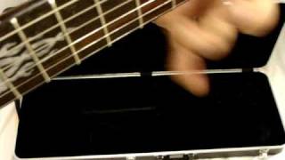 Video thumbnail for ESP LTD Screaming Skull Electric Guitar Detailed by IplayMusic2