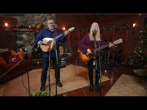 Is Bethlehem Too Far Away - Carolyn Arends - Live