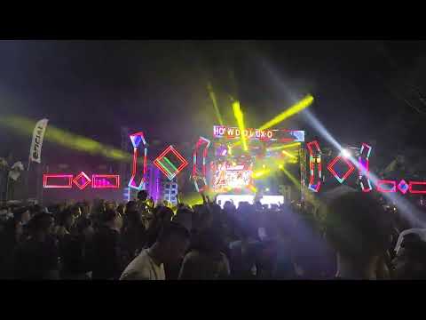 SHOW DE LUXO!!!. NO 4° FESTIVAL DE VERÃO DE IPIXUNA DO PARÁ  "LUXUOSO AFISOM HIGH PAWER"