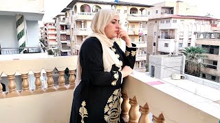 سبب إنفصالى????ليه مروحتش أعيش عند أمى⁉️إزاى ولادى هانو عليا????(قلبى حجر????)