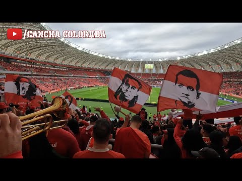 INTER 2x1 Vasco - BR 23 | Compilação - Guarda Popular