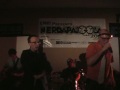 MC Frontalot - I Hate Your Blog