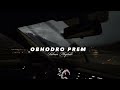 Obhodro Prem Salman Muqtadir Bengali Ballad