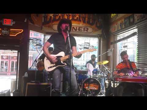 Buck McCoy "Chattahoochee"