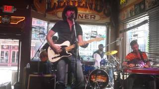 Buck McCoy "Chattahoochee"