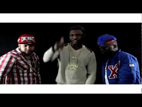 Yung H Ft Holly, Lighter- IM ON