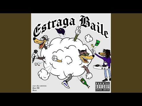 Estraga Baile