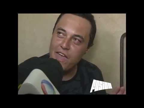 PARTE 2: Se é louco em Cachoeira (Vídeo Oficial) - EXCLUSIVO!!!