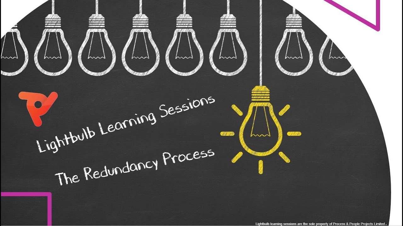 The Redundancy Process (UK)