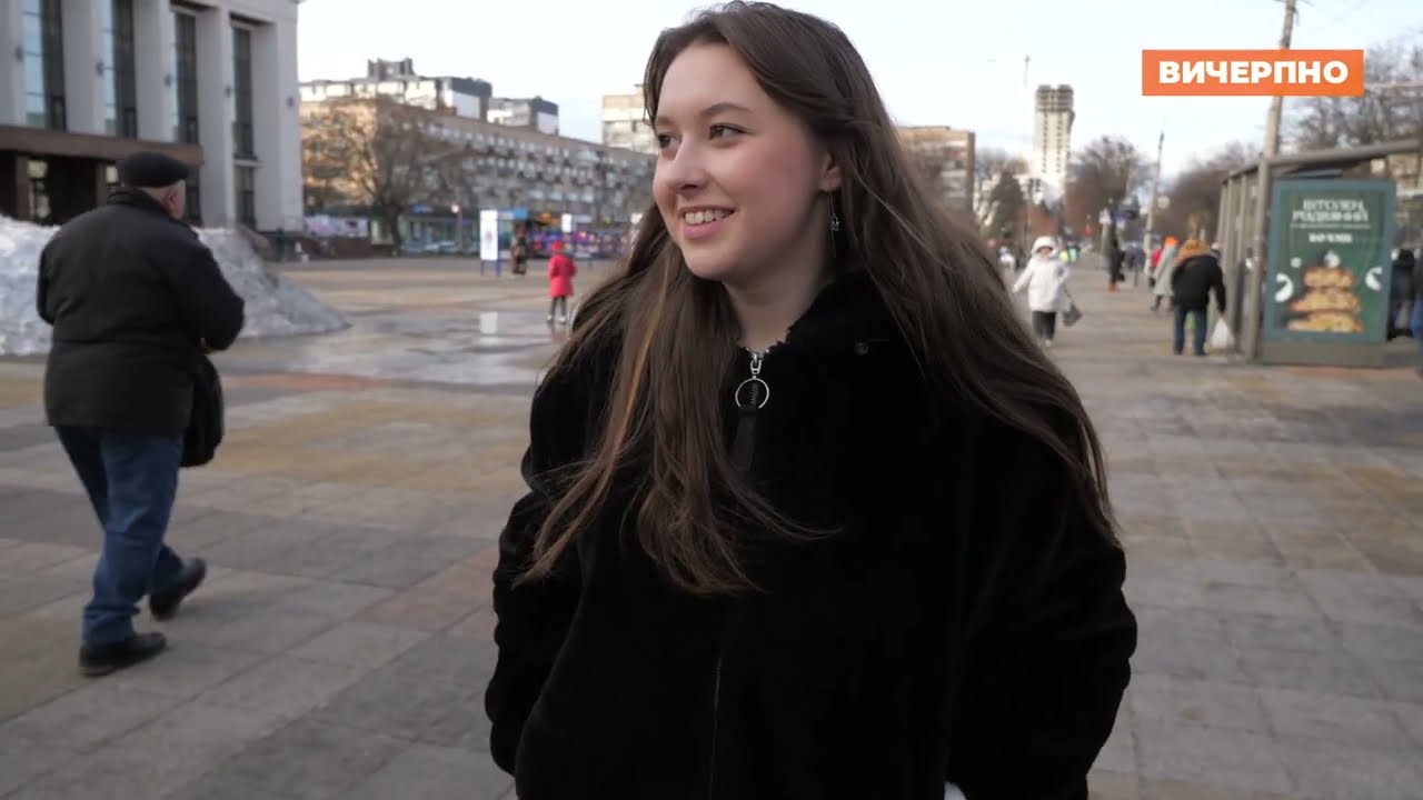 Як черкащани ставляться до ідеї мобілізації жінок в Україні?