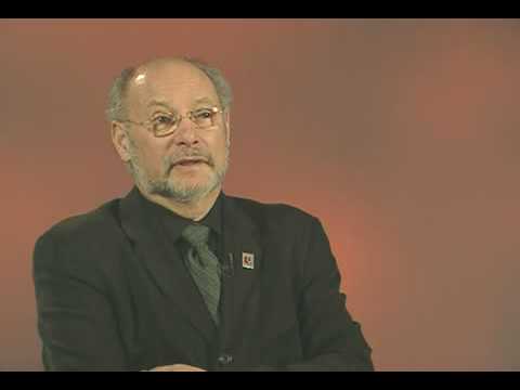 2007 Bryden Alumni Awards - Maxwell Gotlieb (Outstanding Contribution)