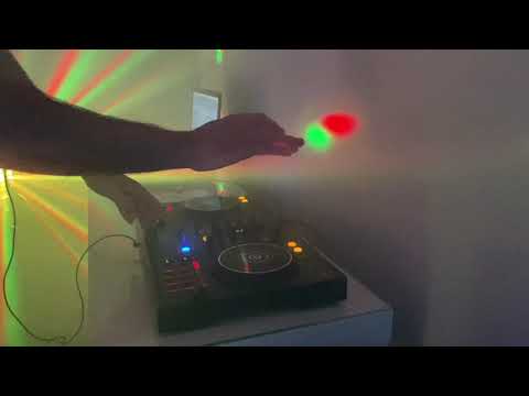 Classic 1991 Oldskool Hardcore / Rave Mix (1 Hour)