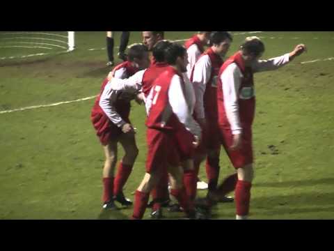CRC v Wisbech Town - 02/02/11