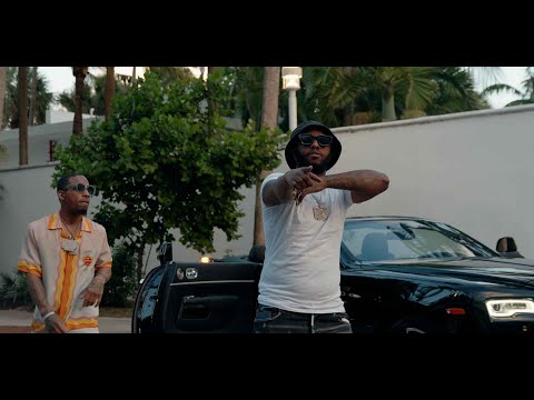 OhDatsRida & Lihtz - "Nominated" (Official Video)