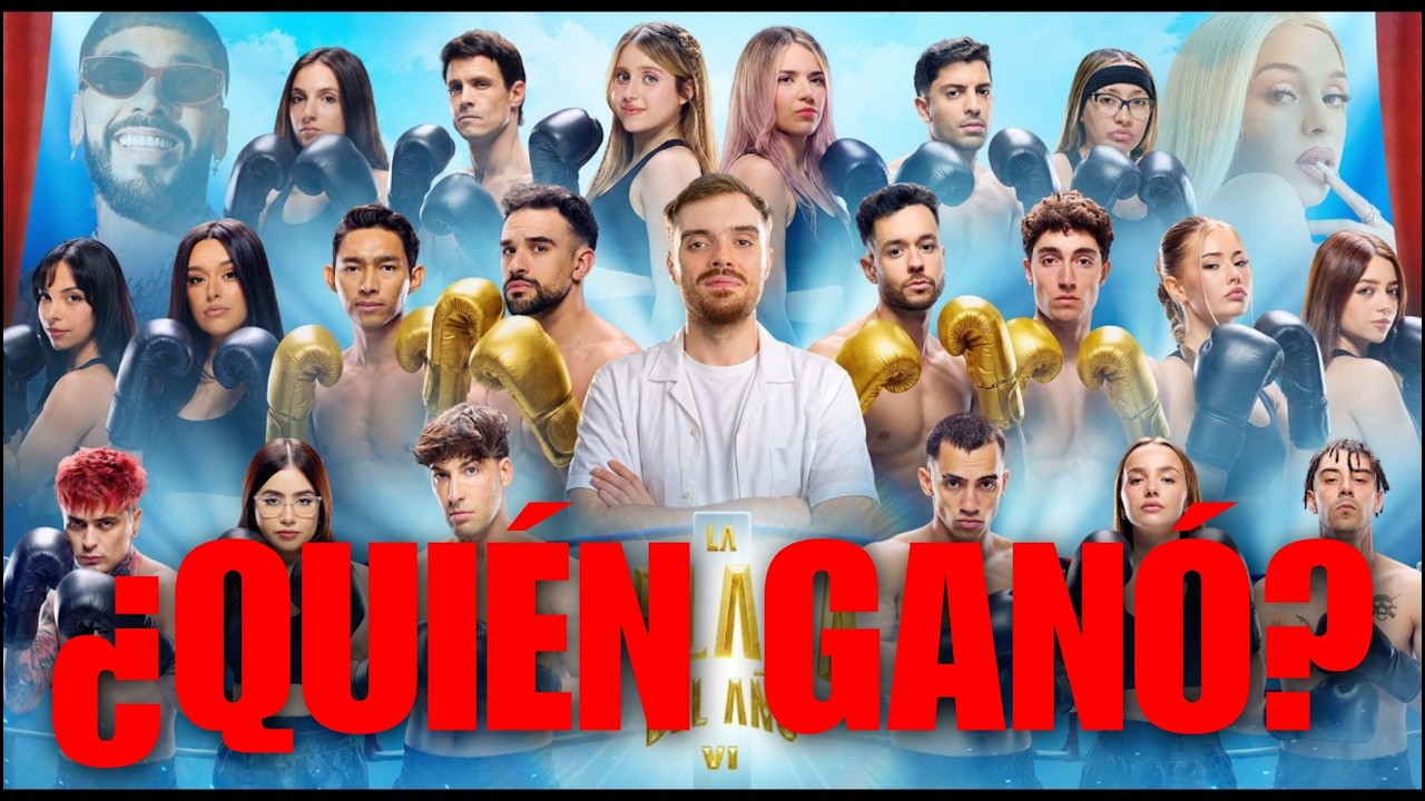 RESUMEN de LA VELADA del AÑO VI ¿QUIÉN GANÓ?