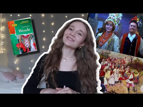 "THE WEDDING" summary and compilation of required reading