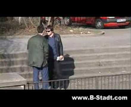 Taktloss & Jack Orsen - Ghettoboys