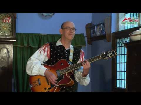 Alpenkrainer-Trio  Wir werden uns bald wiedersehen