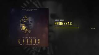 Promesas Music Video