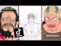 The Funniest One Piece Meme Compilation 26 TikTok Compilation