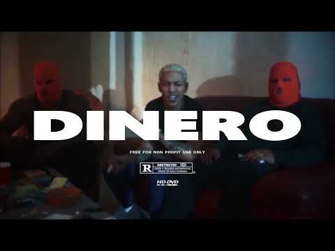 Afro Drill x Central Cee x Leto Type Beat   Dinero   Brazil Funk x UK Drill Type Beat SOLD